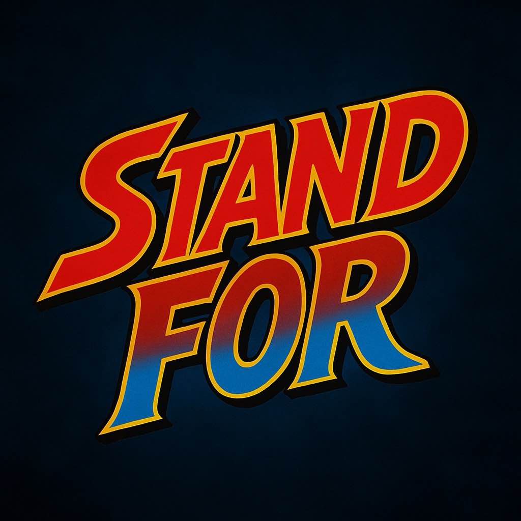 StandFor